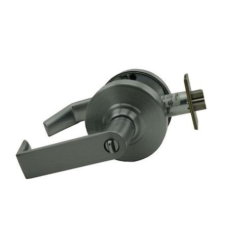 Schlage Commercial Schlage Commercial ND53BRHO626AM ND Series Entry Format  Rhodes 13-247 Latch 10-025  Antimicrobial ND53BRHO626AM